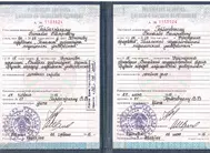 Лицензии